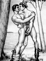 free gay hentai