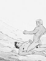 young gay hentai