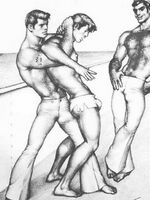 free gay hentai