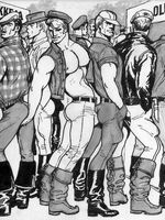 gay hentai hardcore