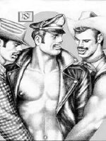 free gay hentai