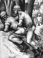 gay hentai hardcore