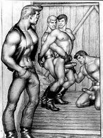 gay hentai hardcore