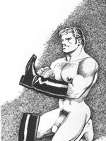 gay hentai hardcore