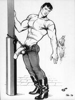 gay bleach hentai