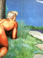 gay bleach hentai