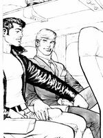 gay hentai hardcore