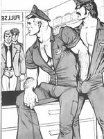 gay bleach hentai