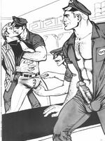 young gay hentai