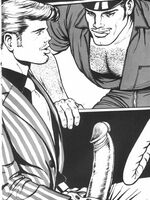 gay bleach hentai