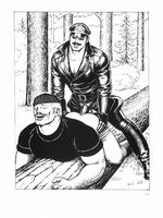 gay hentai hardcore