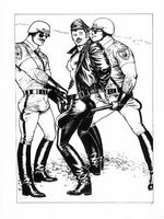 free gay hentai