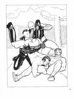 young gay hentai