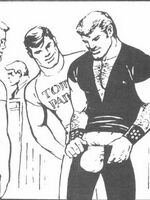 free gay hentai