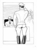 gay bleach hentai