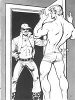 free gay hentai