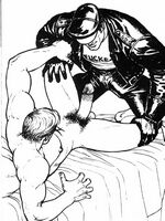 gay hentai hardcore