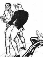 gay hentai hardcore