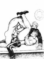 gay hentai hardcore