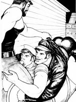 free gay hentai