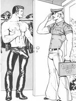 gay bleach hentai
