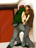 young gay hentai