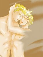 gay bleach hentai