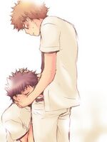 young gay hentai