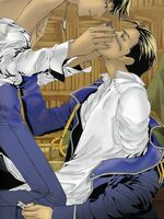 young gay hentai