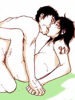 gay hentai hardcore