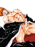 gay bleach hentai