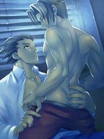 gay hentai hardcore