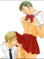 gay hentai hardcore