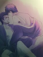 gay hentai hardcore
