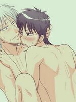 free gay hentai