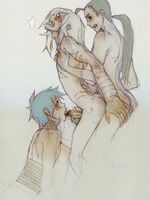 gay hentai hardcore
