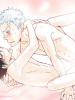 gay bleach hentai
