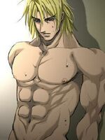 gay bleach hentai