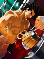 gay bleach hentai