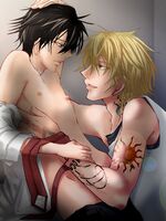 gay hentai hardcore