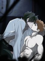young gay hentai