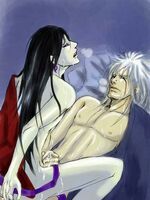 gay bleach hentai