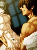young gay hentai