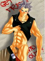 free gay hentai