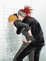free gay hentai