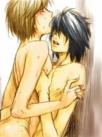 gay bleach hentai