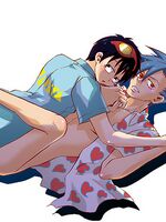 gay hentai hardcore
