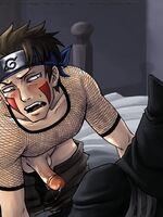 gay bleach hentai