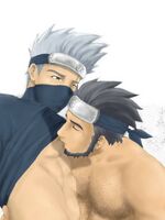 gay bleach hentai