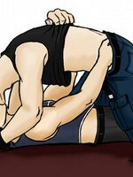 gay bleach hentai